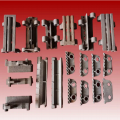 Organized Information about RQTSi5 Heat-Resistant Material Boiler Grate Bars