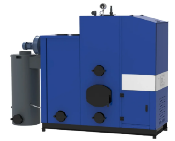 Wood Pellet Steam Generators: Working Principles, Types, Advantages and More
