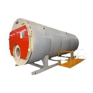 How To Calculate Boiler Capacity