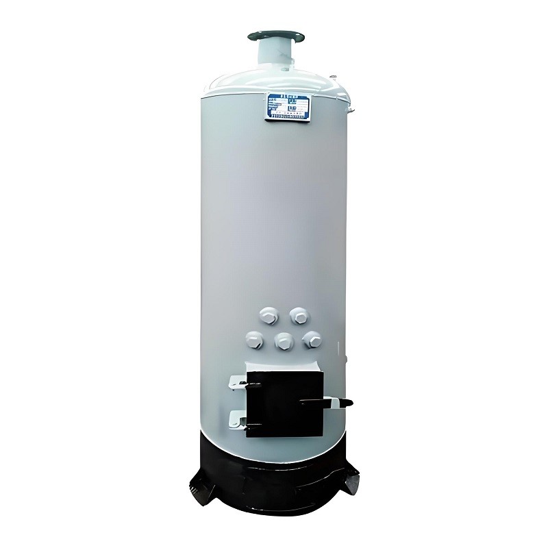 Small Wood-Fired Steam Boilers: A Comprehensive Guide