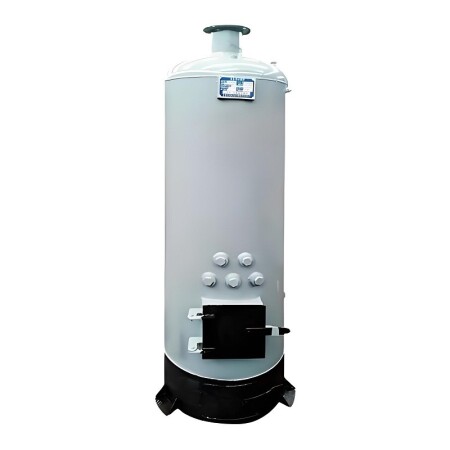 Small Wood-Fired Steam Boilers: A Comprehensive Guide