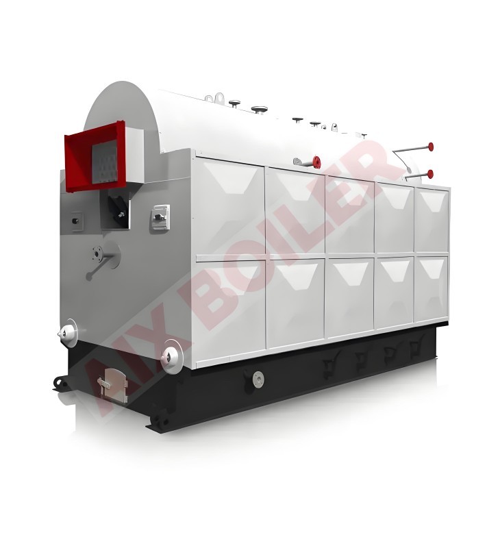 Ultimate Guide to Wood-Fired Steam Boiler Efficiency