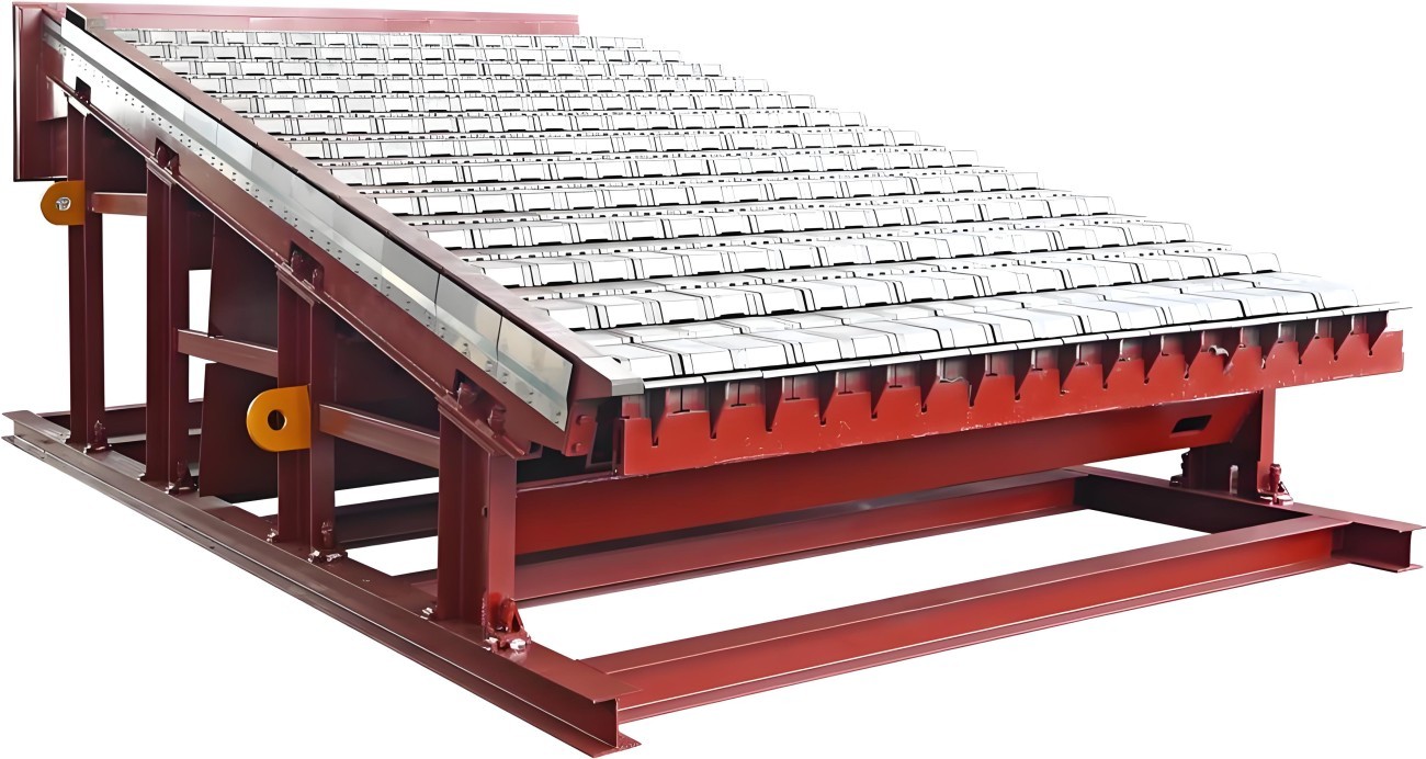 Biomass Grate Types and Their Application Differences: A Comprehensive Guide