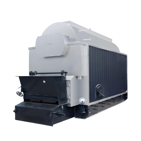 Factors Affecting Boiler Thermal Efficiency