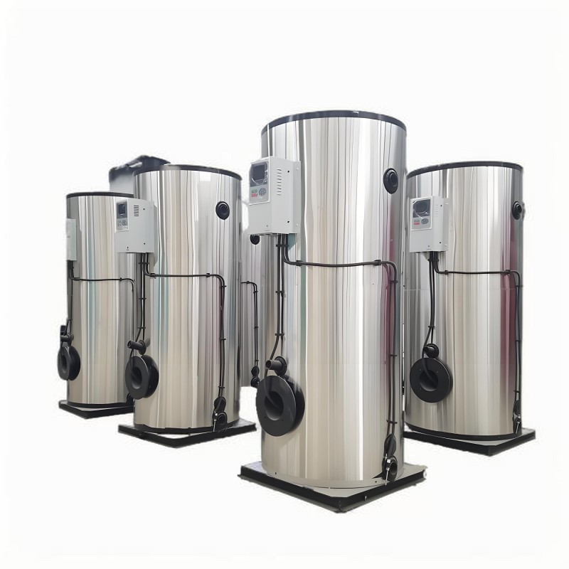Vertical vs Horizontal Boilers-Key Differences Explained