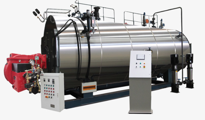 Understanding Common Boiler Parameters