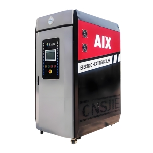 Resistance steam generator