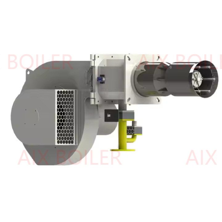 Burner for Boiler